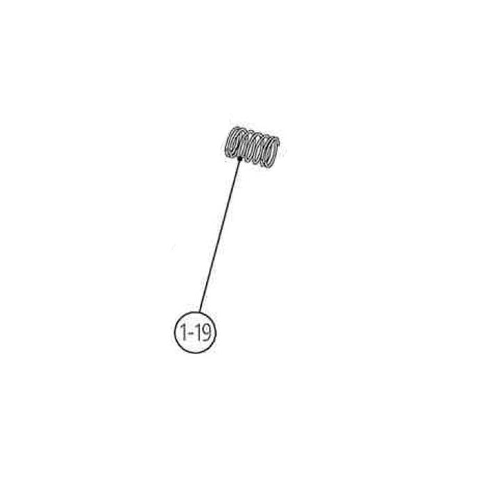 BuzzRack Spring