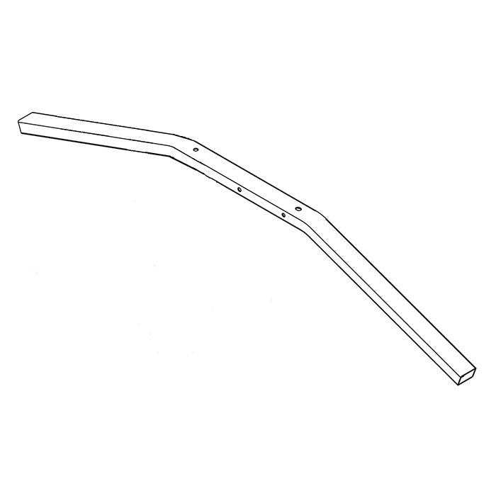 BuzzRack Spare Part 3202-00123-44P