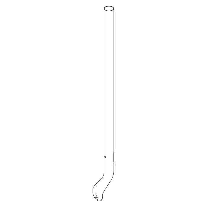 BuzzRack Spare Part 3203-00122-04P