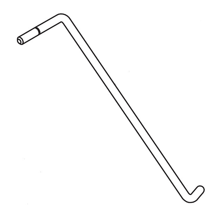BuzzRack Ersatzteil 3209-00278-04D