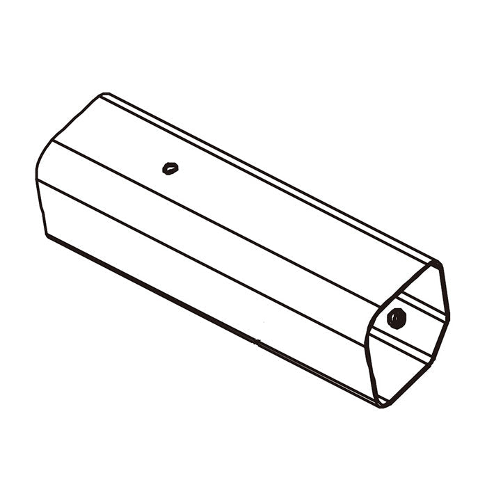 BuzzRack Ersatzteil 3420-00029-44P