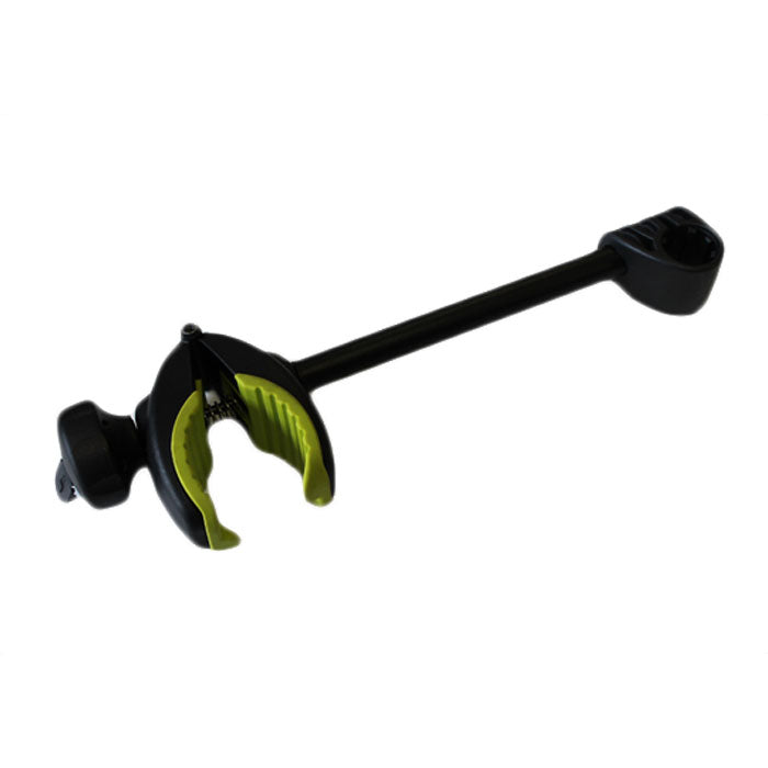 BUZZRACK LONG ARM GRÜN GRAU