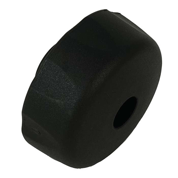 BUZZRACK FINGER NUT BLACK