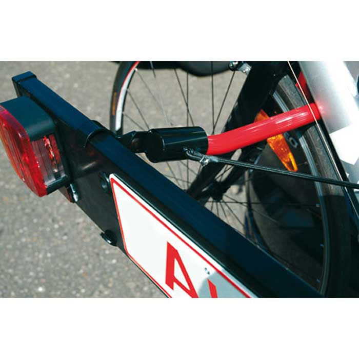 Avant Ersatzteil für Fahrradträger - Quick Fit für dicke Stange - 2er-Set