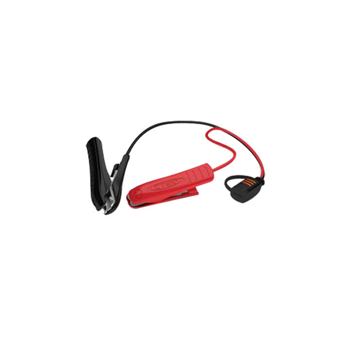 CTEK Kabel mit Batteriezangen