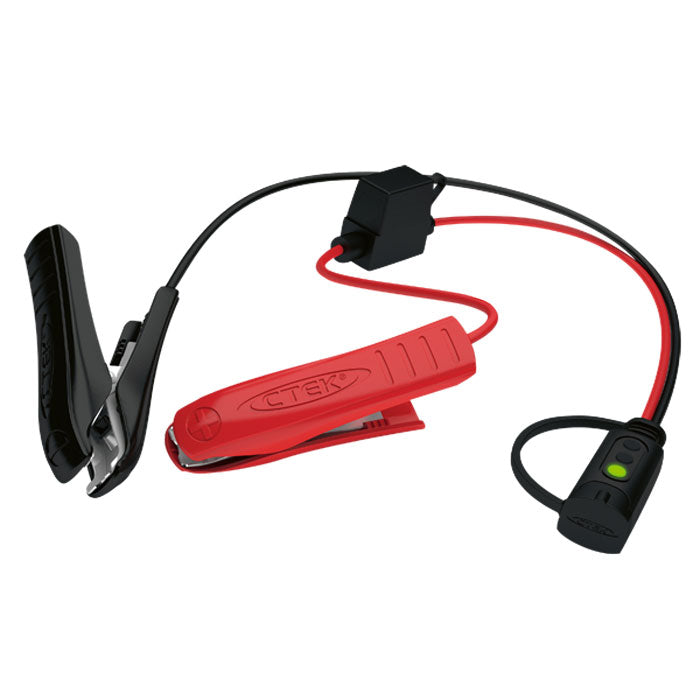 CTEK Indicator Eye with Clamps