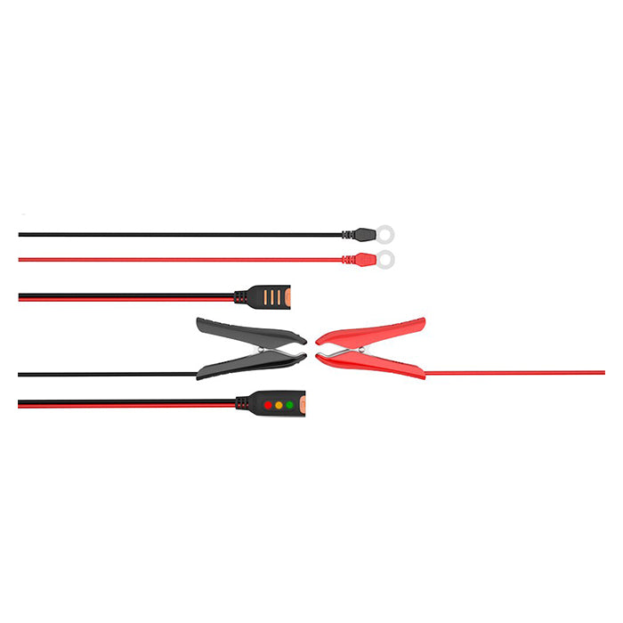Ctek MXS10 CIC Showroom Charger