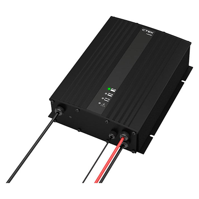 CTEK I2440 Industrial Charger 40A