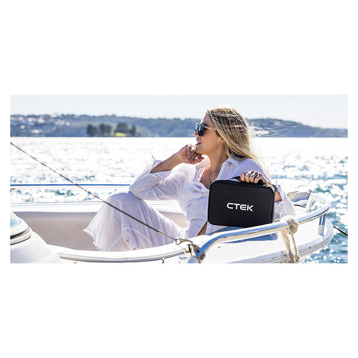 CTEK carry bag