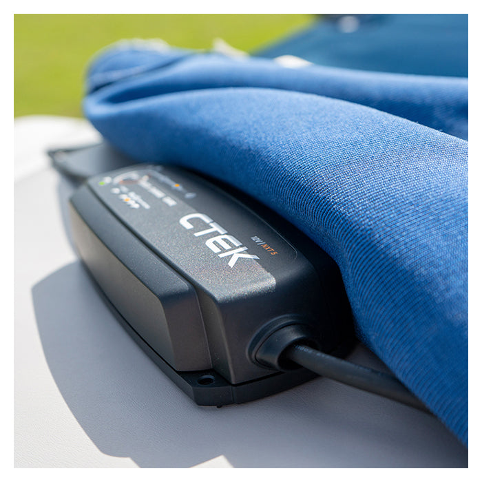 CTEK NXT 5 12V Ladegerät