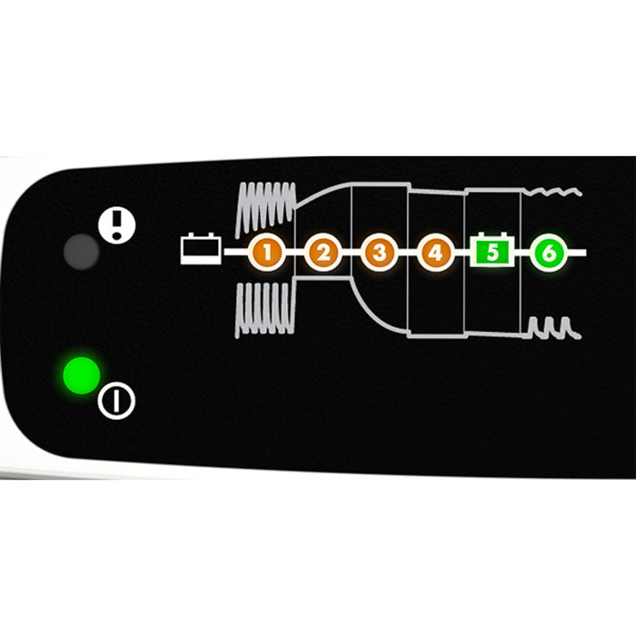 CTEK Ladegerät Multi XS 0.8 12 Volt