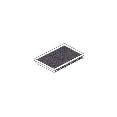 Rupes Spare Part - Panel Class M Filter KS260-KS300