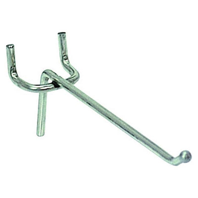 Rupes Accessories - Kit with 5 long and straight hooks for system KS