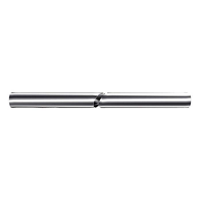 Rupes Accessories - Polipo rubber hose air 20 bar Ø:10 mm x 19 mm