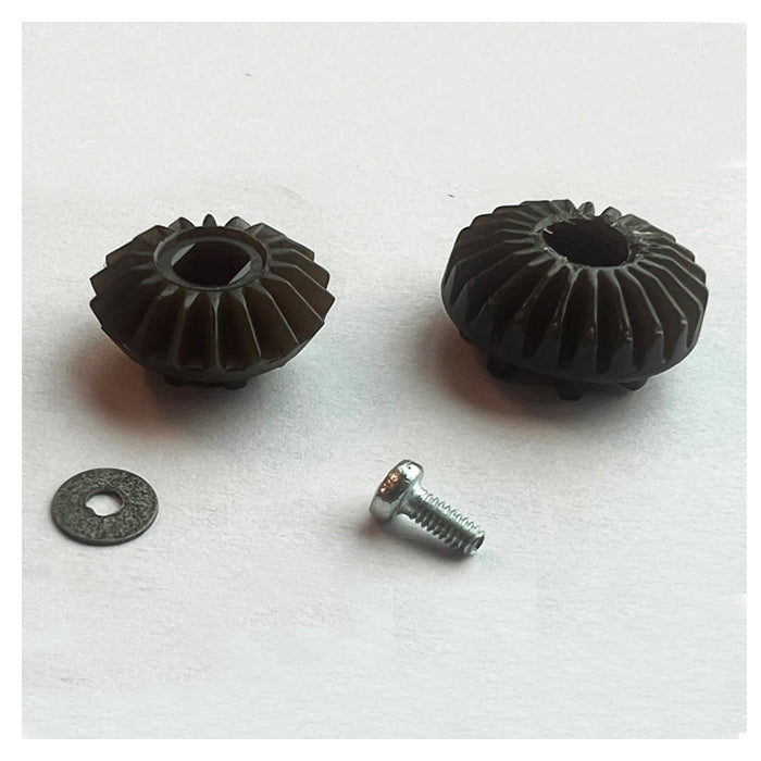 Rupes gear set, iBrid Nano long neck