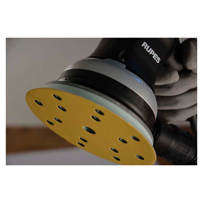 Rupes MP330, sanding disc, Ø:150 mm, P500, 100 pcs.