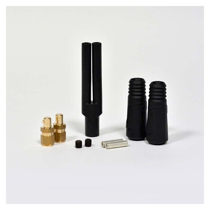 Rupes Spare Part - Reduction with plug (60 9.465/GM/C)