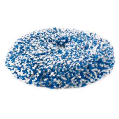 Rupes Polishing Pad - Rotary Ø:200 mm wool pad, Ø:150 mm backing pad, 1 pc.