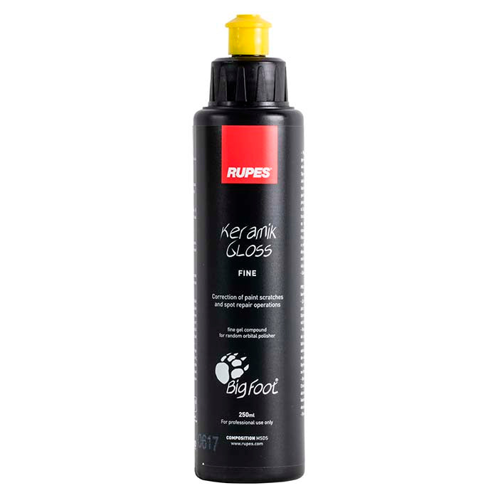 Rupes Polish, fine, 250 ml. 1 pc.