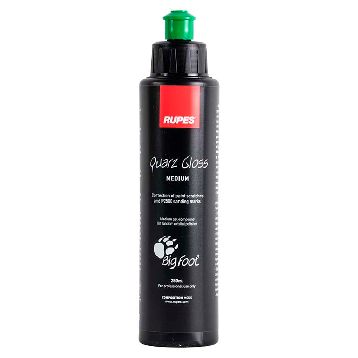 Rupes Polish, medium, 250 ml, 1 pc.