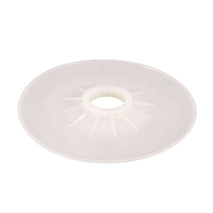 Rupes Fibre Disc - Vulkofix Pad d 115 22b