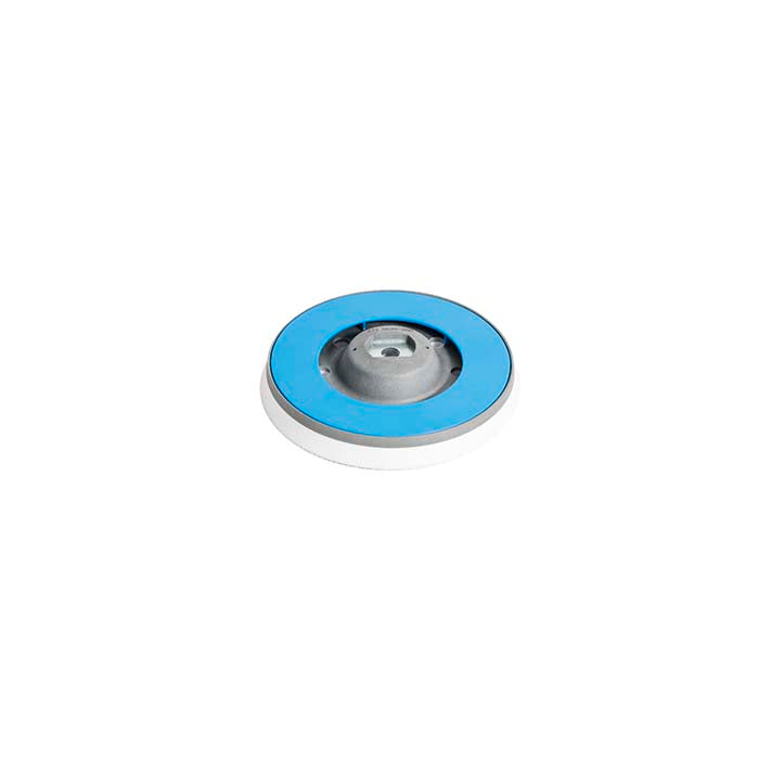 Rupes backing plate LHR15ES / LHR15MKIII, Velcro. Ø125mm