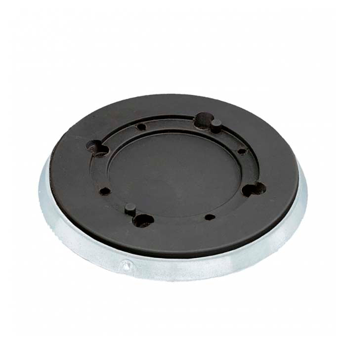 Rupes Polishing Pad - Ø:125 mm pad velcro 15 holes for LR71