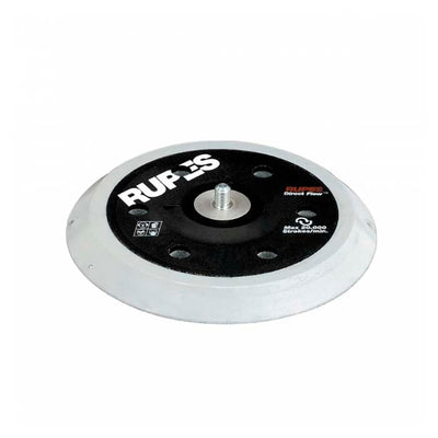 Rupes Polishing Pad - Ø:150 mm pad velcro slim 6+15/16" hard