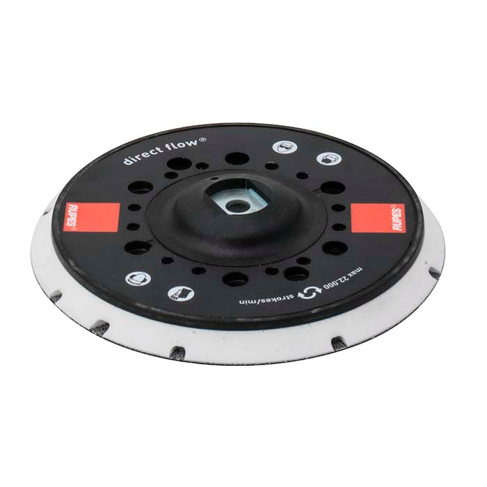 Rupes polish velcro pad, Ø:150, multihole, M8, 1 pc.