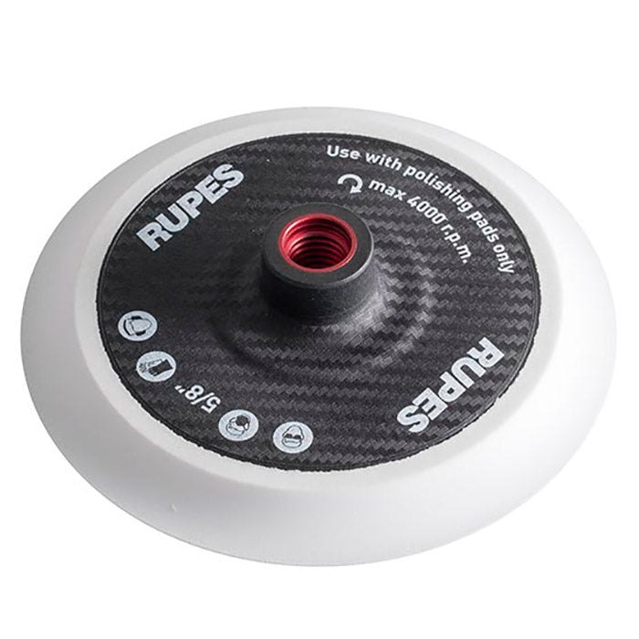 Rupes Polier-Stützteller, Ø: 150, 1 Stk.
