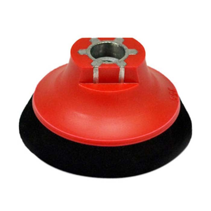Rupes Polishing Pad Backing Plate - Ø:75 mm pad velcro M14