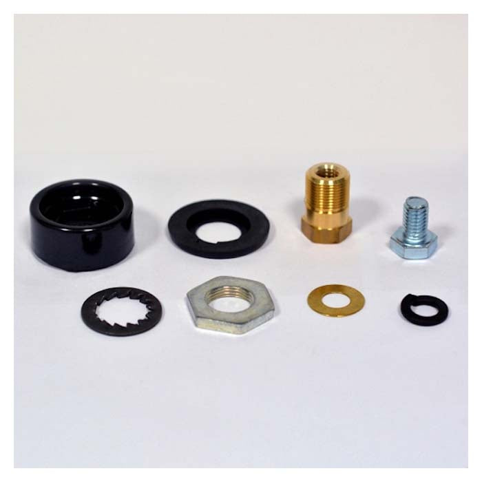 Rupes Spare Part - Fixed Socket 200a 25 mm