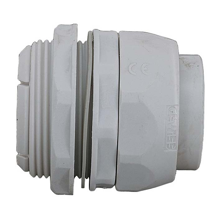 Rupes Spare Part - Rigid pipe Ø:40 mm, 3m