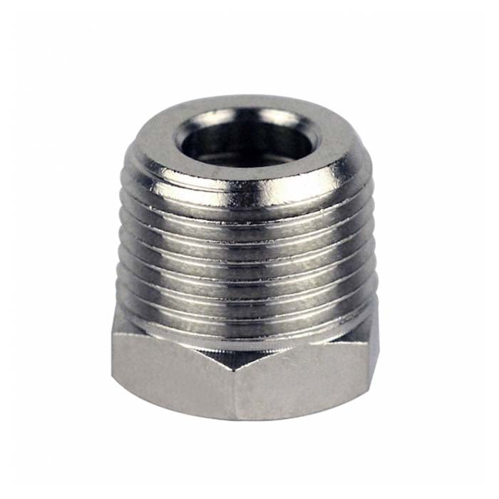 Rupes Spare Part - Pneumatic connection, reduction 3/8 -1/4