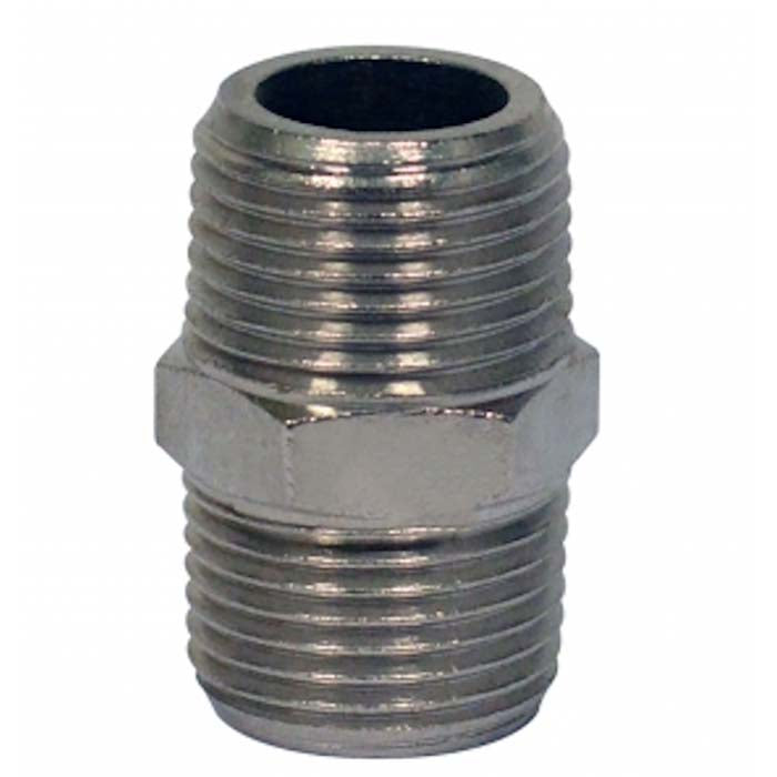Rupes Spare Part - Pneumatic connection nipples 3/8