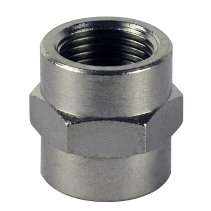 Rupes Spare Part - Pneumatic connection, 3/8 sleeve