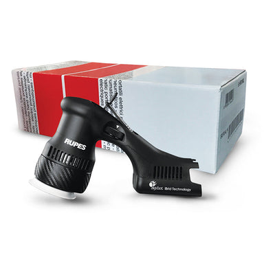 Rupes HLR75 Mini Polisher iBrid – machine only, no battery