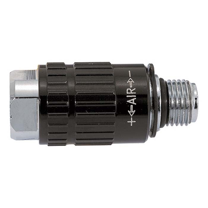 Rupes Spare Part - Speed control (air-regulator) TA11 / TE21L