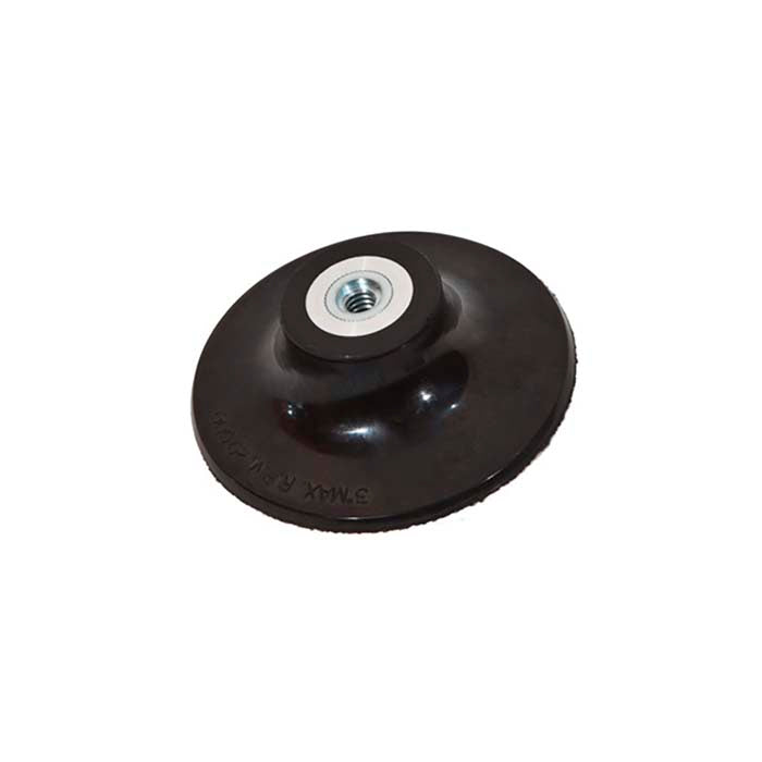 Rupes Polishing Pad - Ø:75 mm Roloc Pad 3/8f for ROC75