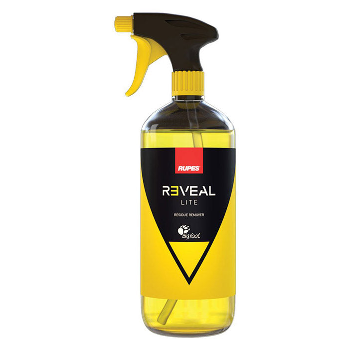 Rupes Reveal Lite deep cleaning spray 750 ml.