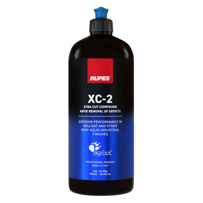 Rupes 9.XC2 Xtra Cut Compound 1 kg