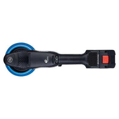 Rupes HLR15 Bigfoot Ibrid Polisher BAS Kit Ø125mm