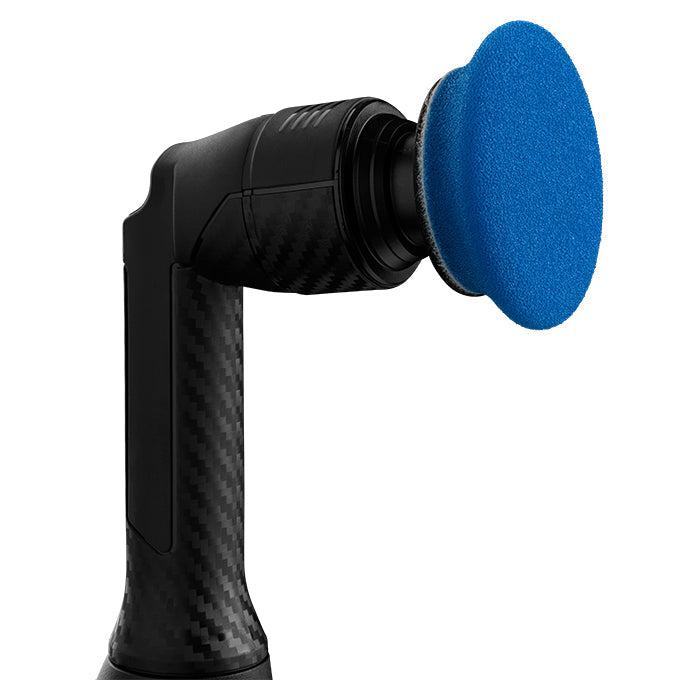 Rupes BigFoot iBrid nano2 LUX Kit