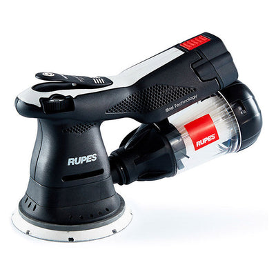 Rupes iBrid Random Orbital Sander Ø125mm HSR73 with battery