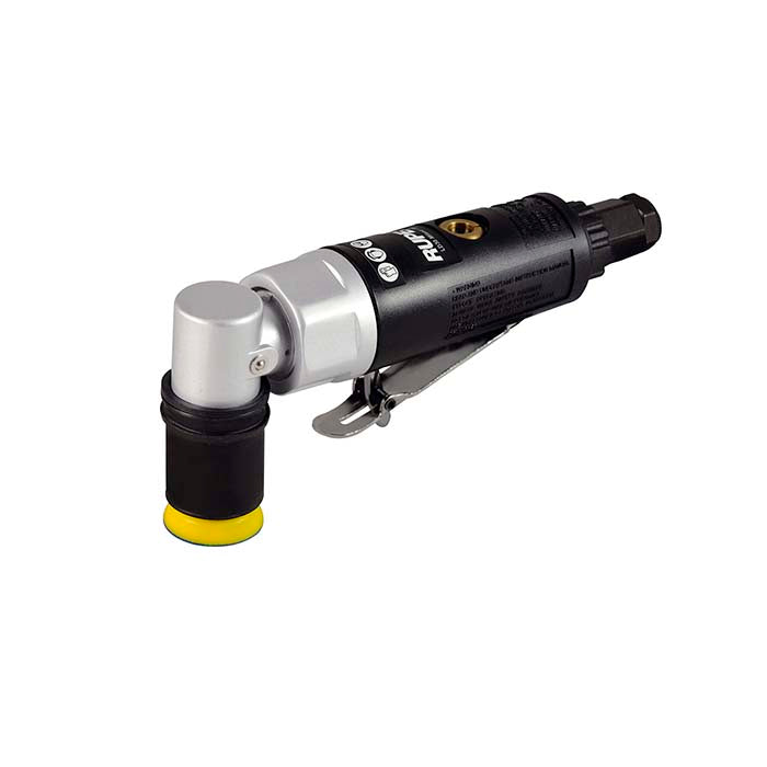 Rupes Poliermaschine - Mini-Exzenterschleifer 7500 U/min Ø:30 mm.
