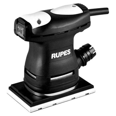 Rupes LE71TE Orbital Sander 80x130mm, self-gen. vac. Orbit 2mm