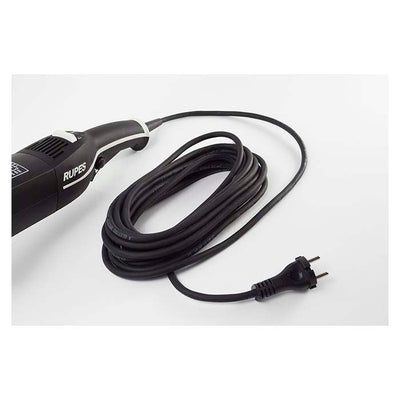 Rupes Polisher - Angular Polisher LH19E w/elec.speed-control Ø125mm Back