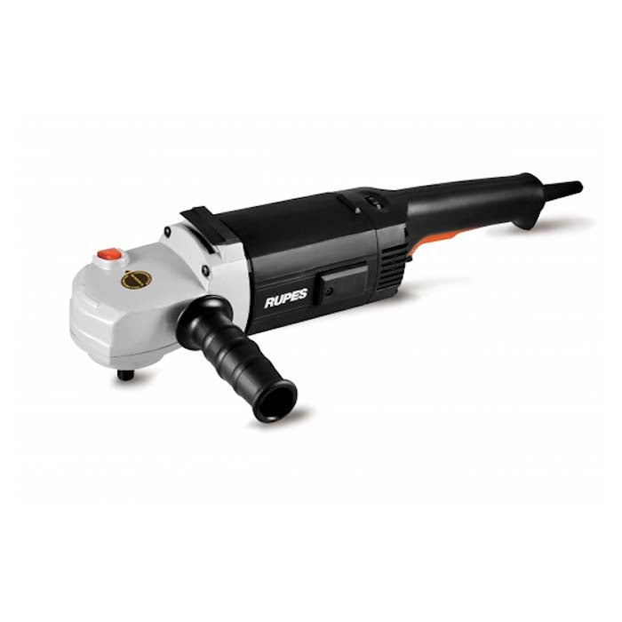 Rupes LH22EN Angular Polisher (200 mm)