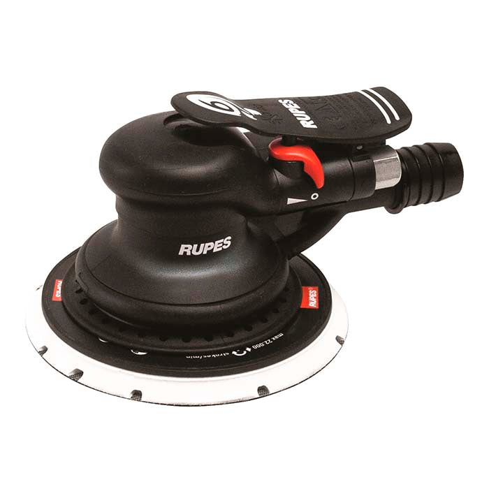 Rupes Skorpio III Sander for Compressed Air Ø150 6mm