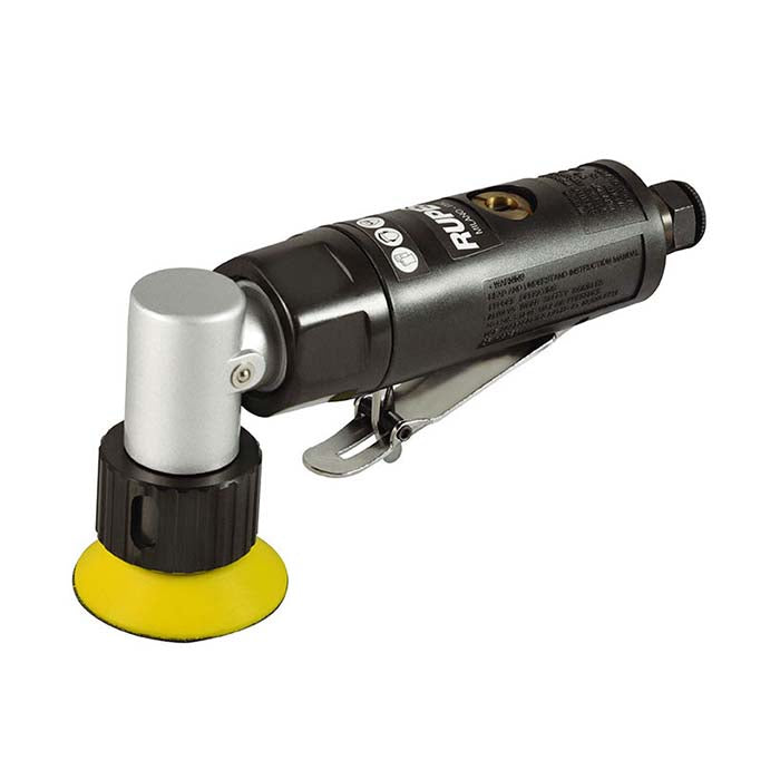 Rupes Polisher - Pneumatic mini random Orbital sander TA50 Ø:50 mm, 3mm